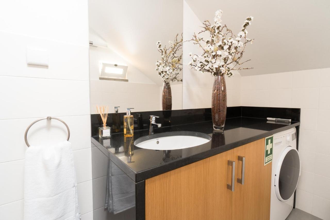 Aguia - T1 By Rmc Apartment ฟุงชาล ภายนอก รูปภาพ