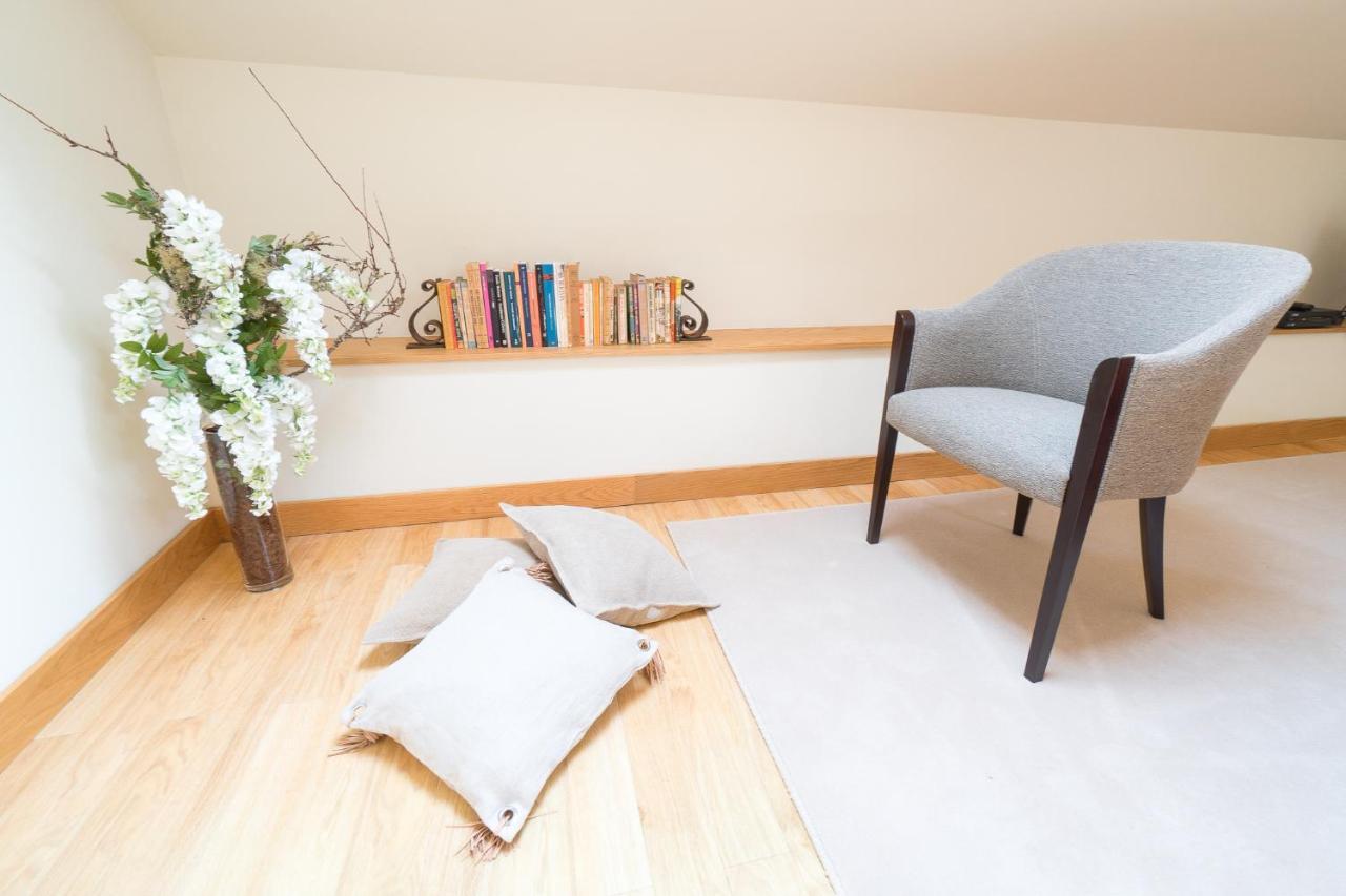 Aguia - T1 By Rmc Apartment ฟุงชาล ภายนอก รูปภาพ