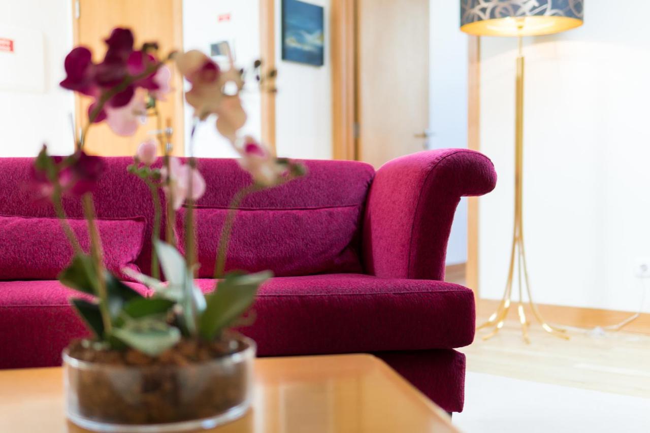 Aguia - T1 By Rmc Apartment ฟุงชาล ภายนอก รูปภาพ