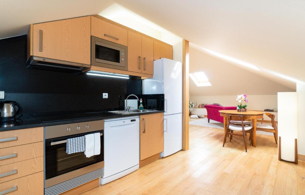 Aguia - T1 By Rmc Apartment ฟุงชาล ภายนอก รูปภาพ
