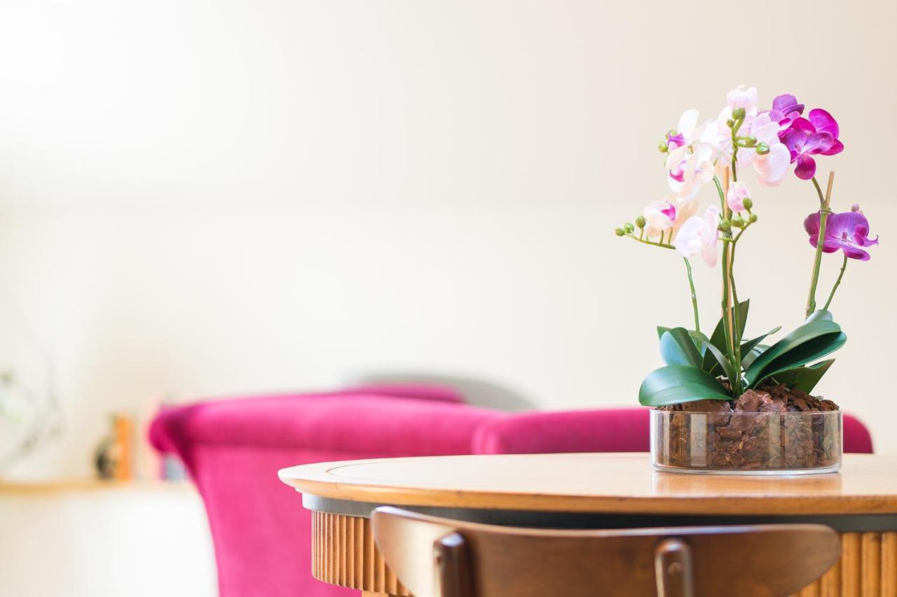 Aguia - T1 By Rmc Apartment ฟุงชาล ภายนอก รูปภาพ